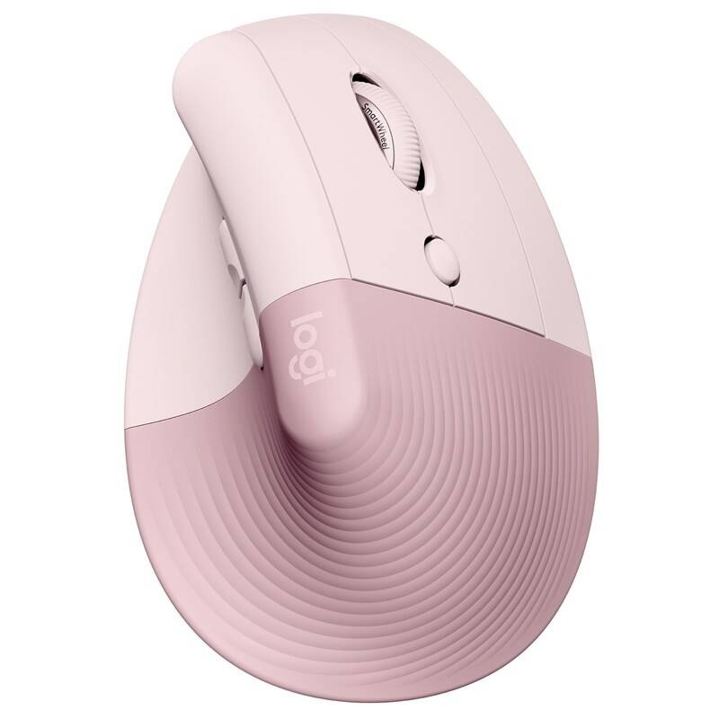 Logitech Lift Vertical Ergonomic