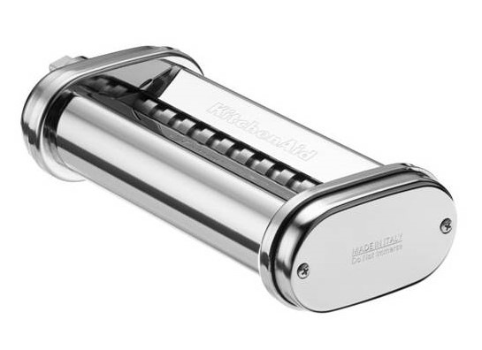 Prísl. k robotom – nadstavec na cestoviny KitchenAid 5KSMPRA