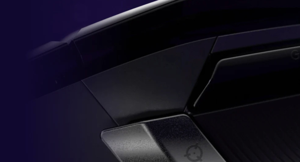 Myš Logitech G502 X čierna Myš Logitech G502 X čierna