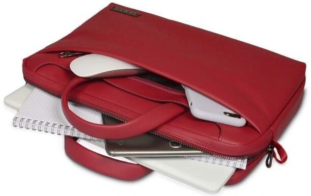Brašna na notebook PORT DESIGNS ZURICH na 14/15,6'' červená Brašna na notebook PORT DESIGNS ZURICH na 14/15,6'' červená