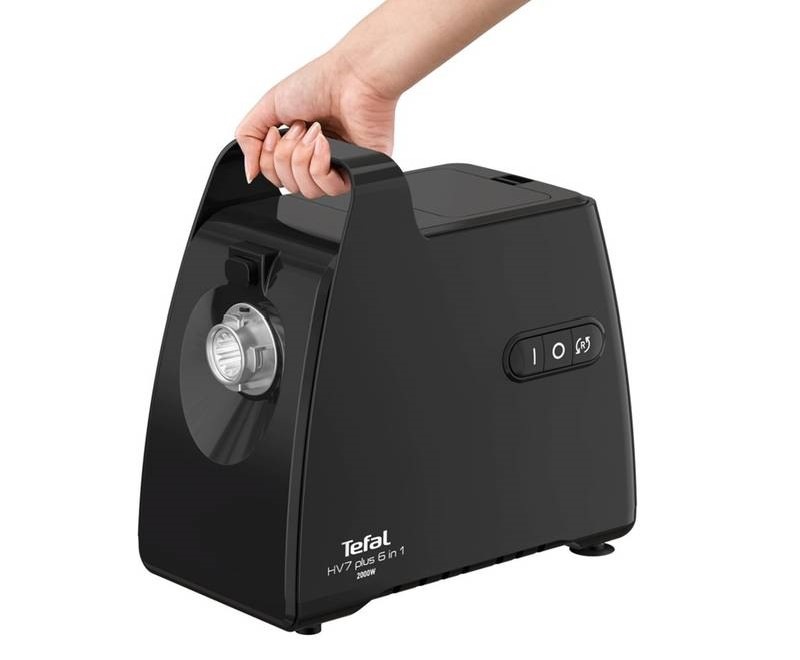 Mlynček na mäso Tefal NE553838 HV7 Plus 6 v 1