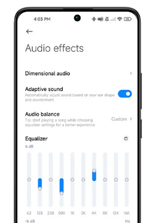 Slúchadlá Xiaomi Redmi Buds 5 Pro fialová Slúchadlá Xiaomi Redmi Buds 5 Pro fialová