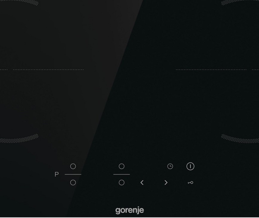 Varná doska indukcie Gorenje GI6401BSCE