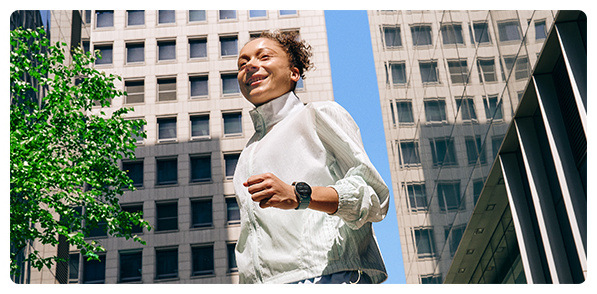 Inteligentné hodinky Samsung Galaxy Watch7 LTE 40 mm krémové Samsung Galaxy Watch7 40 mm