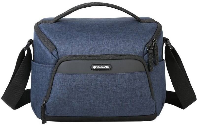 Brašna na foto/video Vanguard VESTA ASPIRE 25 modrá