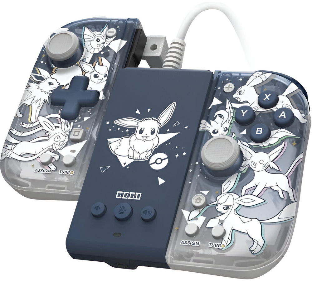 Gamepad HORI SPLIT PAD PRO ATT Gamepad HORI SPLIT PAD PRO ATT