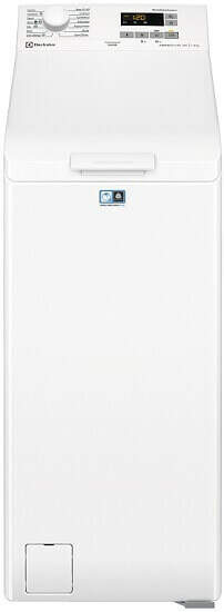 Práčka Electrolux EW6TN5261F biela