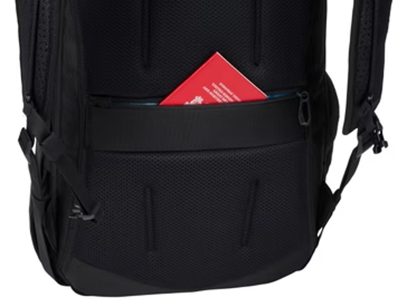 Batoh na notebook THULE Accent 26 l čierny THULE Accent 26 l