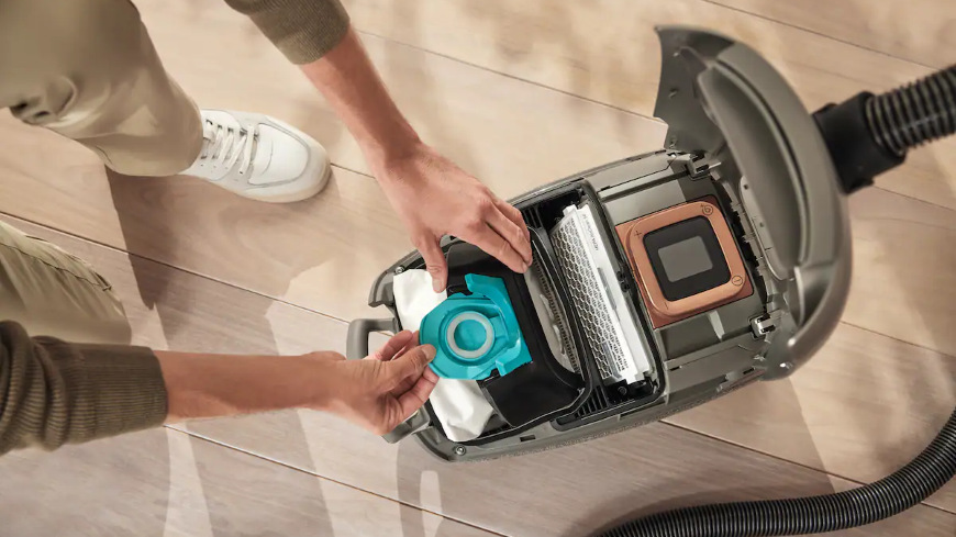Vrecká pre vysávače Miele HyClean Pure CO (16 ks) Vrecká pre vysávače Miele HyClean Pure CO (16 ks)