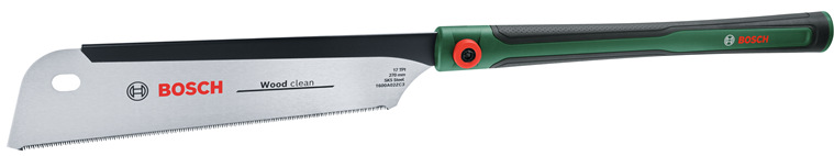 Pílka Bosch Dozuki 270 mm 1600A02ZB7 na rezanie vetiev, dreva, plastu