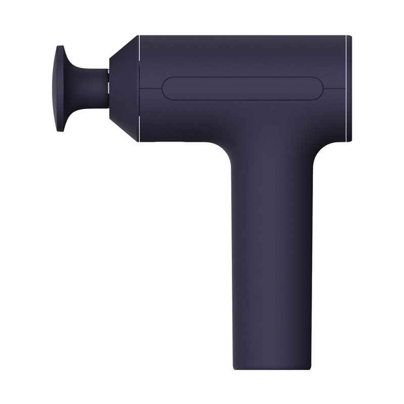 Masážna pištoľ Xiaomi Massage Gun 2, čierna farba