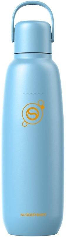 Fľaša SodaStream FIZZ&GO COOL 0,9 l ICE