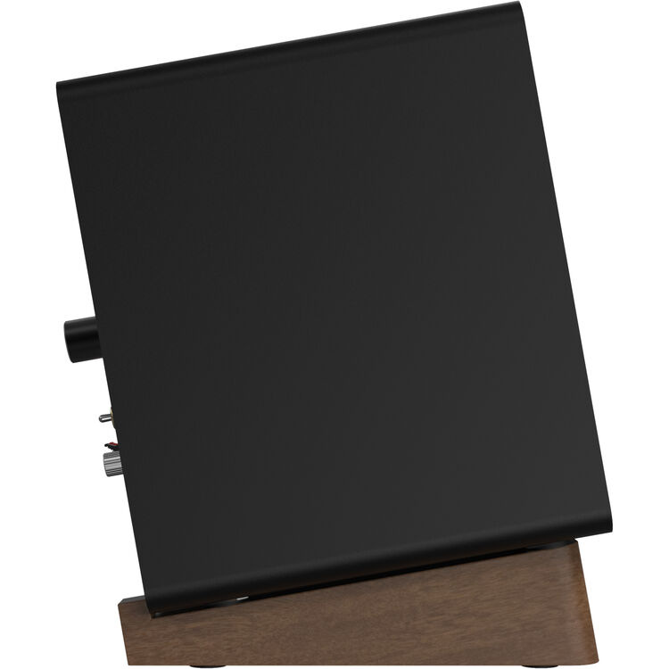 Reproduktory Onkyo Creator Series GX-10DB (2 ks) čierne Repro ONKYO Creator Series GX-10DB obsahujú diaľkové ovládanie pre pohodlnú obsluhu na diaľku