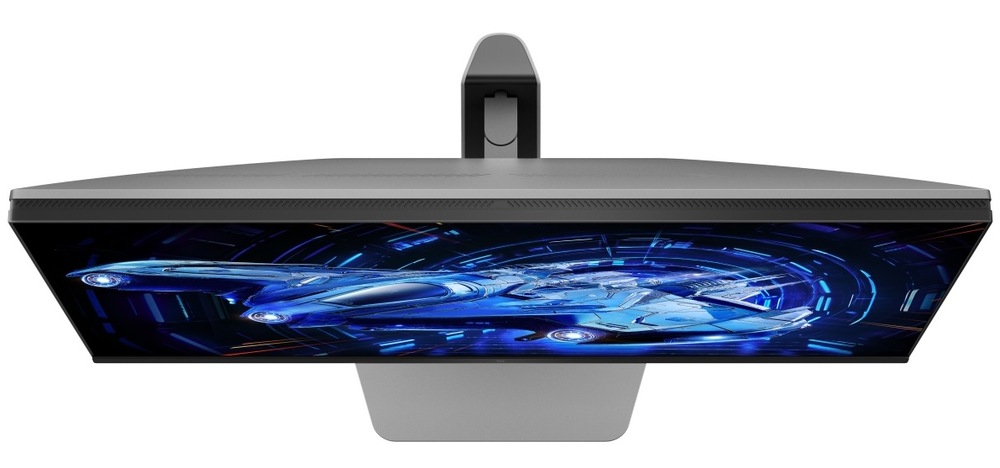 Monitor TCL využíva farebné kvantové kryštály v kombinácii s kvantovými nano bodkami a niekoľkovrstvovou konštrukciou.