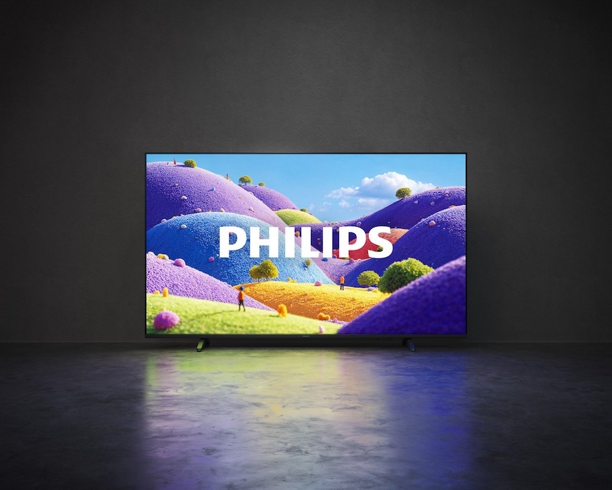 Televízor Philips 50PUS7001 Vďaka technológii priestorového zvuku Dolby Atmos budete počuť všetko presne tak, ako to zamýšľal režisér.