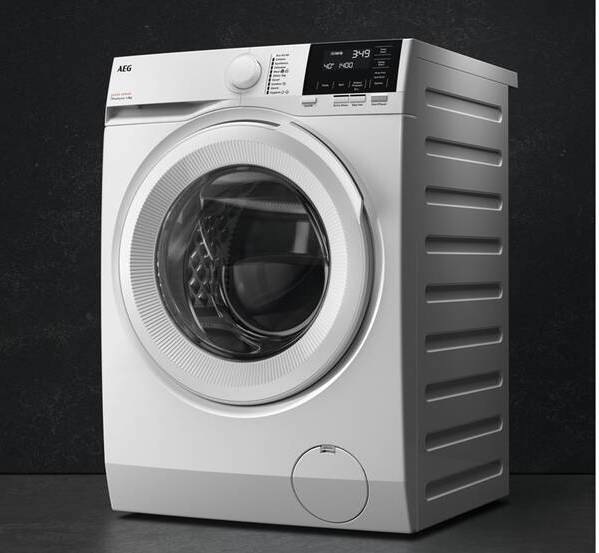 Práčka AEG ProSense™ 6000 LFR61942BC biela Práčka AEG ProSense™ 6000 LFR61942BC biela