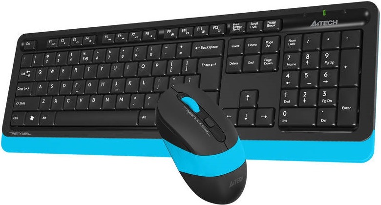 A4Tech FG1010 FSTYLER