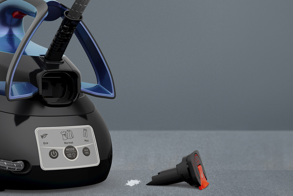 Žehliaci systém Tefal Express Vision SV8151E0 Žehliaci systém Tefal Express Vision SV8151E0