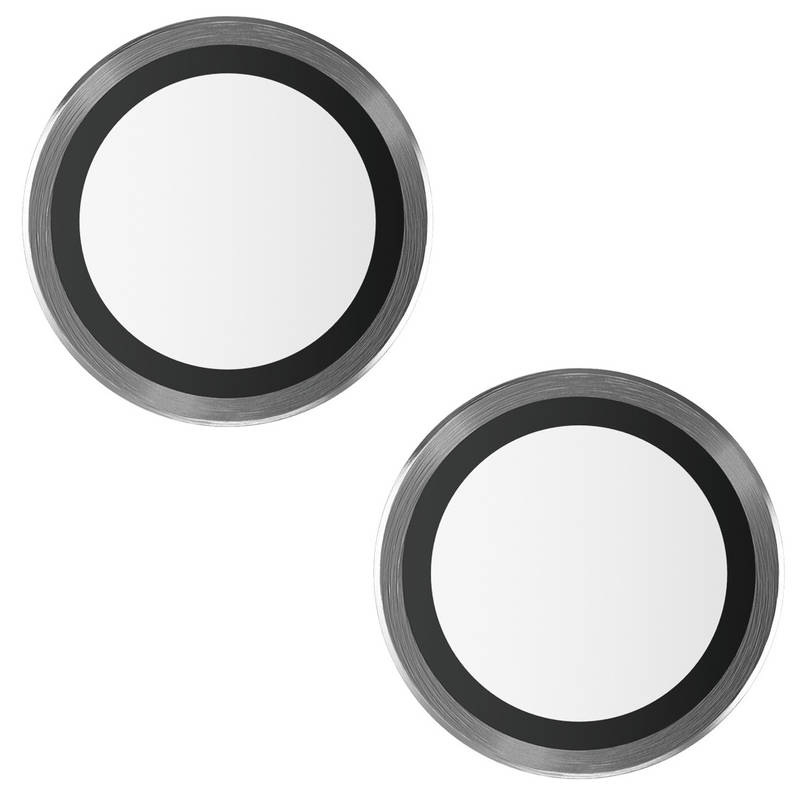 Ochranné sklo šošovky fotoaparátu PanzerGlass HoOps na Apple iPhone 14 /14 Plus