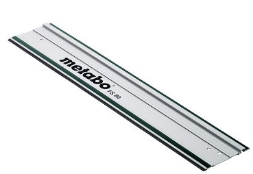 Vodiaca lišta Metabo FS 80 cm 629010000