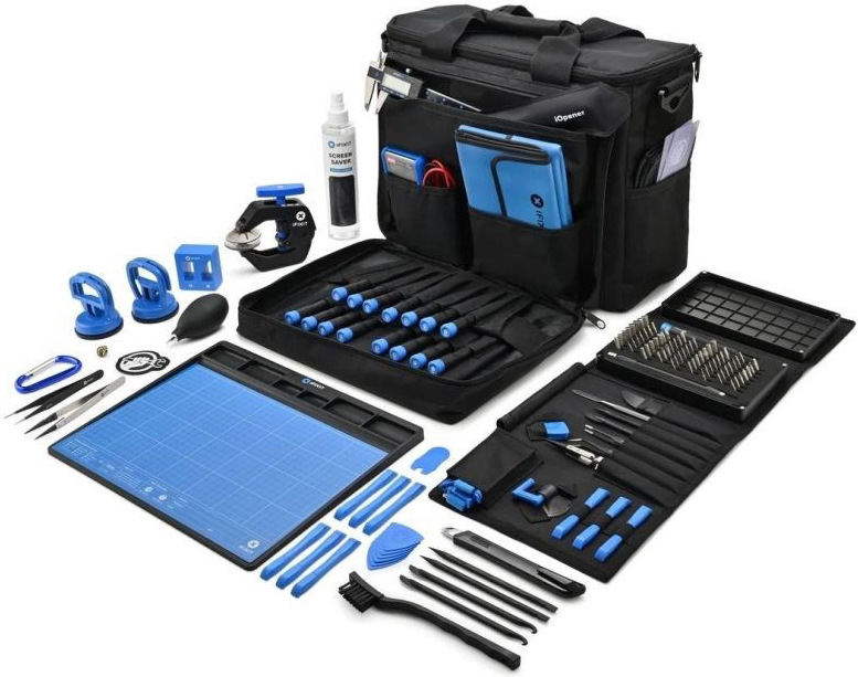 Súprava náradia na opravu mobilných telefónov iFixit Repair Business Toolkit