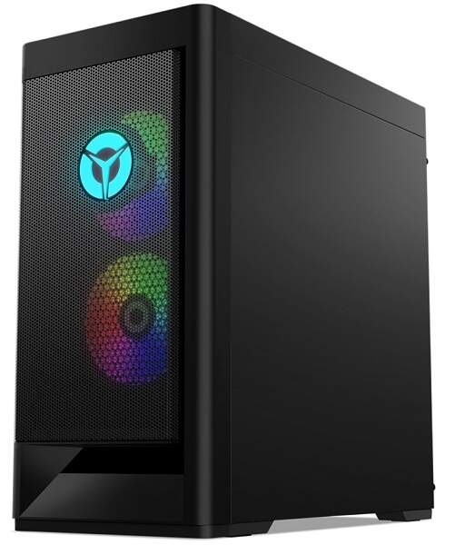 Stolný počítač Lenovo Legion T5 26IAB7 čierny Stolný počítač Lenovo Legion T5 26IAB7 čierny