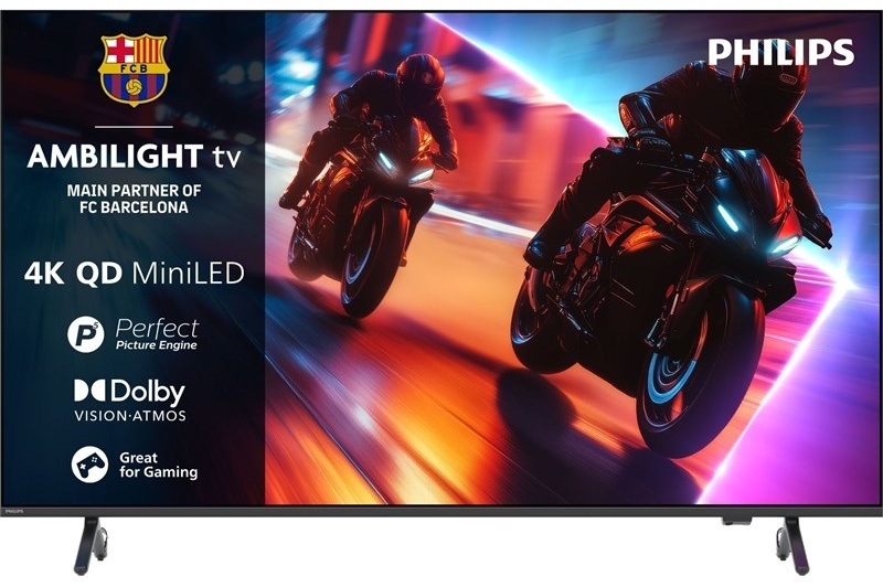 Televízor Philips 85MLED910