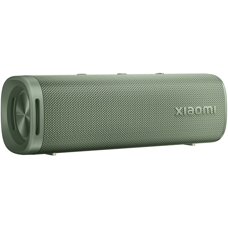 Prenosný reproduktor Xiaomi Sound Outdoor (30W), zelená farba