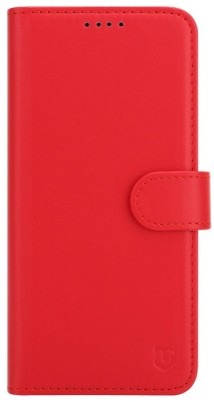 Puzdro na mobil flipové Tactical Field Notes na Xiaomi Redmi Note 15 4G/5G červené Puzdro na mobil flipové Tactical Field Notes na Xiaomi Redmi Note 15 4G/5G v červenej farbe