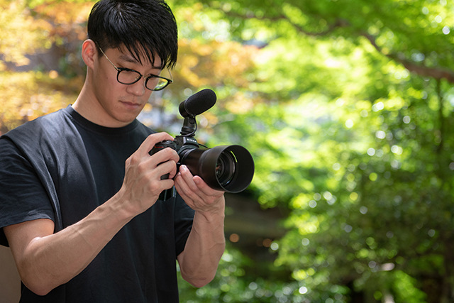 Digitálny fotoaparát Nikon Z5 + 24-50 VR KIT čierny Digitálny fotoaparát Nikon Z5 + 24-50 VR KIT čierny