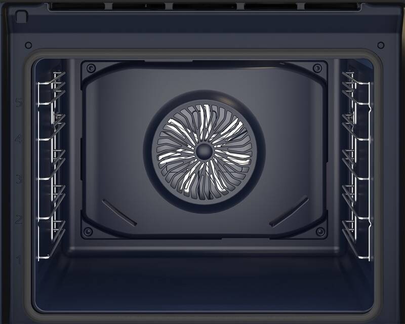 Rúra Beko Beyond BBIS12300XDE čierna/nerez Rúra Beko Beyond BBIS12300XDE čierna/nerez