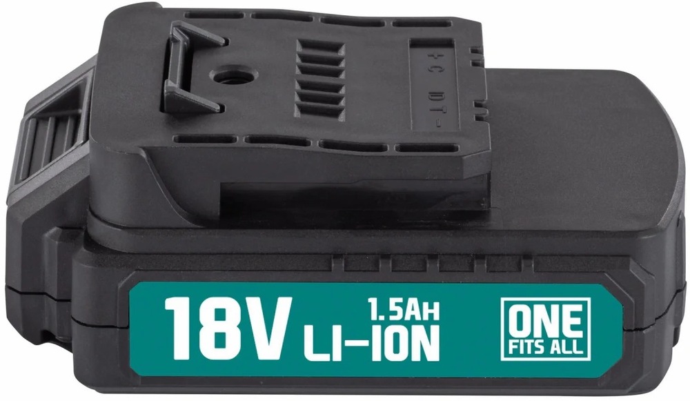 Akumulátor POWERPLUS POWEB9011, 18 V / 1,5 Ah Akumulátor POWERPLUS POWEB9011, 18 V / 1,5 Ah