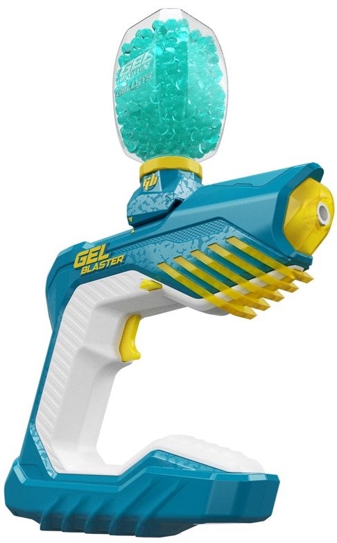Detská zbraň Gel Blaster Inc. Piranha