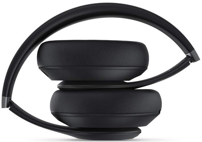 Slúchadlá Beats StudioPro čierna Slúchadlá Beats StudioPro čierna