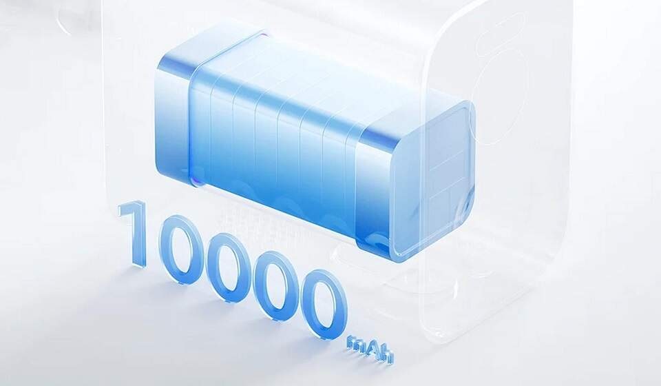 IP kamera Xiaomi Outdoor BW500 biela