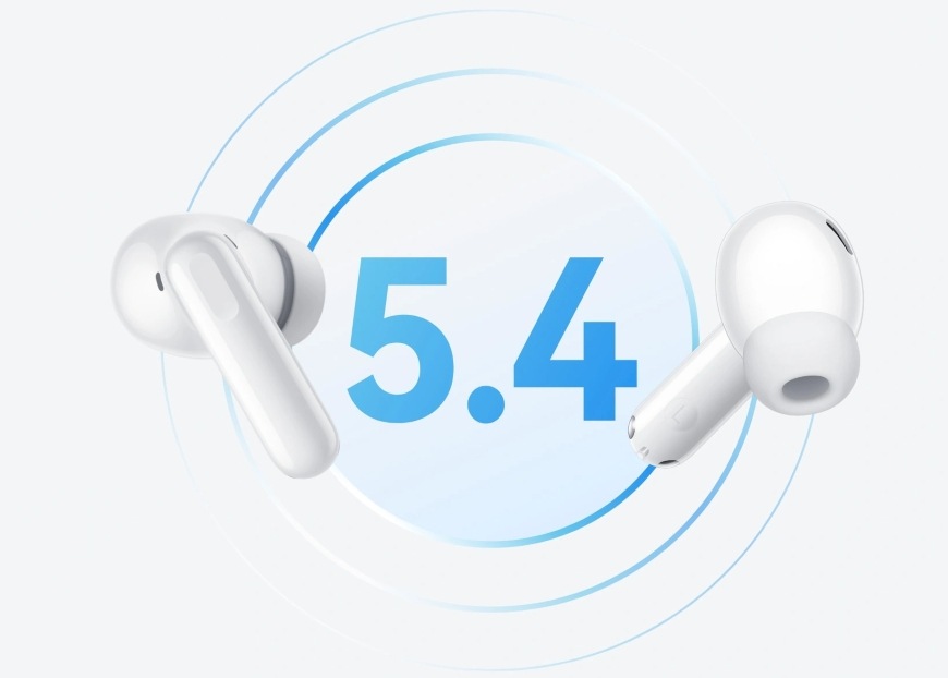 Slúchadlá Huawei FreeBuds SE 4 ANC čierna Huawei FreeBuds SE 4, čierna