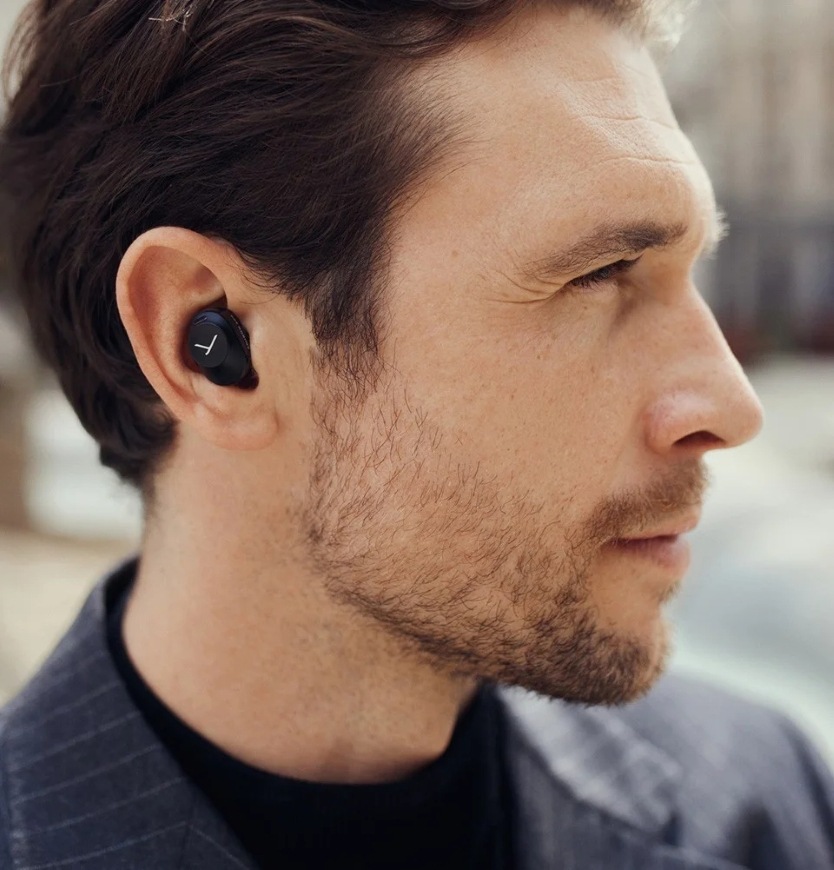 Beyerdynamic AMIRON 300, krémová
