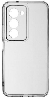Kryt na mobil WG Comfort na Xiaomi Redmi 15 4G priehľadný Kryt na mobil WG Comfort na Xiaomi Redmi 15 4G - priehľadný