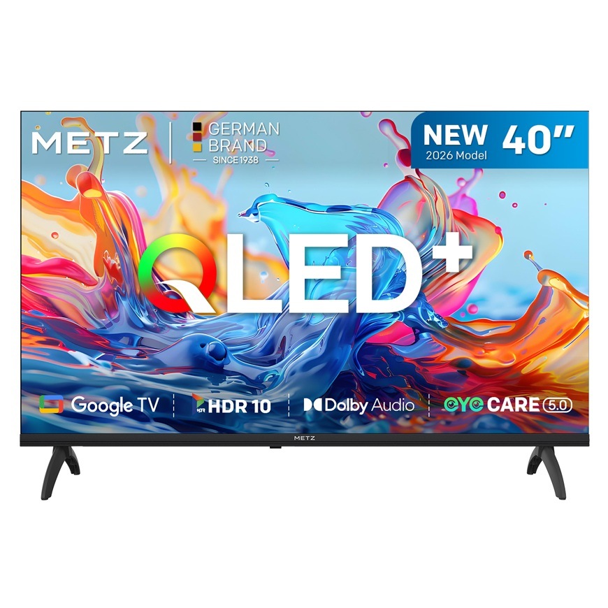 Televízor Metz 40MQH7000Y Metz 40MQH7000Y