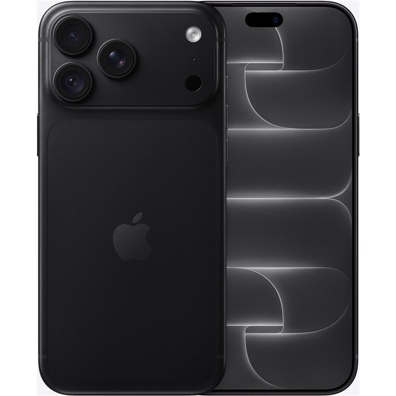 Apple iPhone 18 Pro Max 256 GB, čierna
