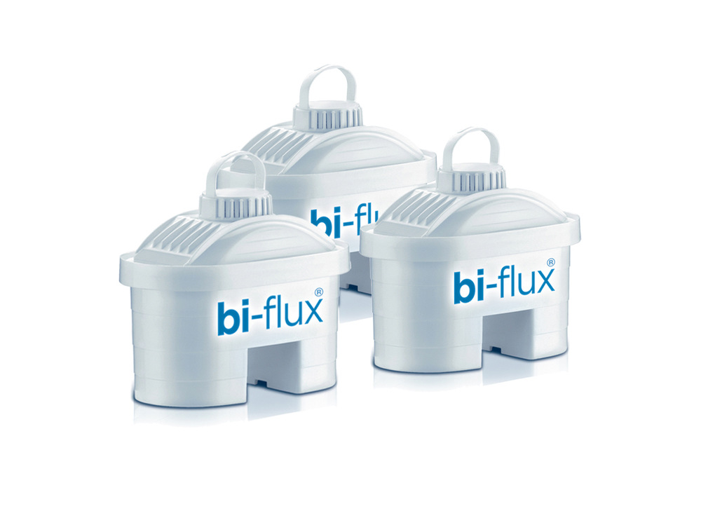 Filtrácia vody Laica Firenze XXL starter pack J9068A1 Filtrácia vody Laica Firenze XXL starter pack J9068A1