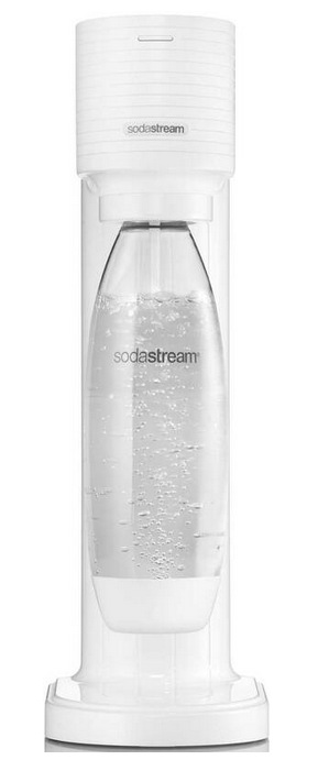 Výrobník sódovej vody SodaStream GAIA White SodaStream GAIA White