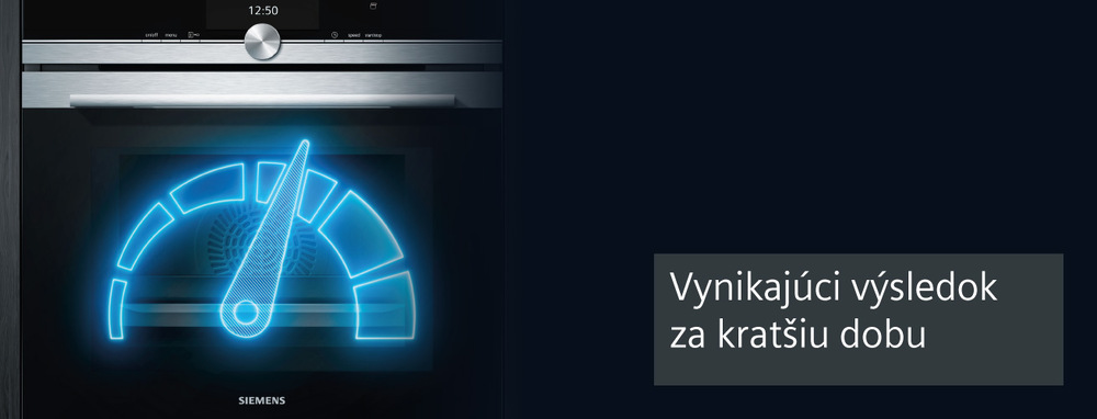 Rúra Siemens iQ700 HM778GMB1 čierna SIEHM778GMB1vario