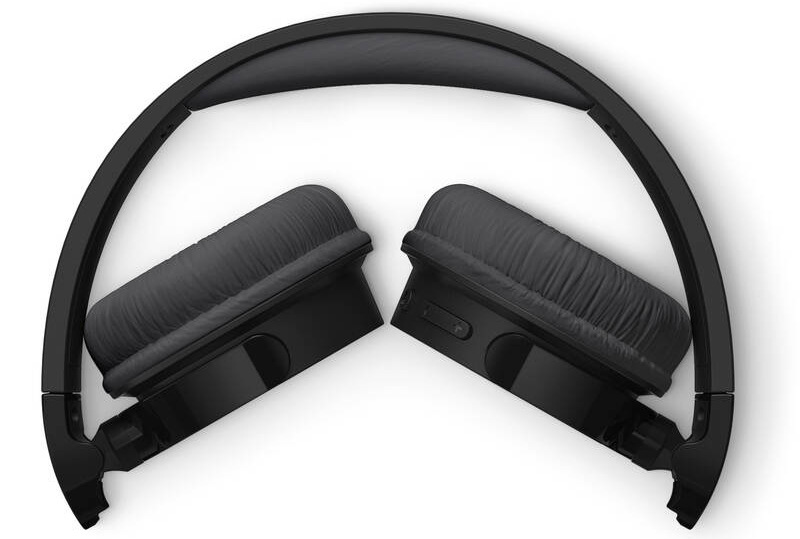 Slúchadlá Philips TAH3209BK čierna Slúchadlá Philips TAH3209BK čierna