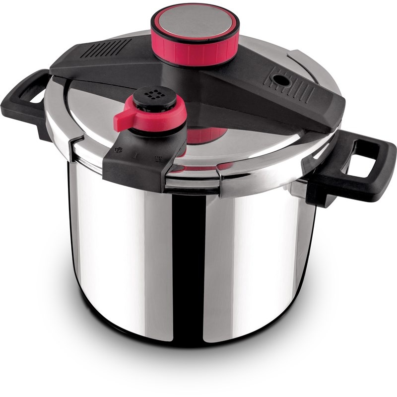 Tlakový hrniec Lamart LT1256, 6 l