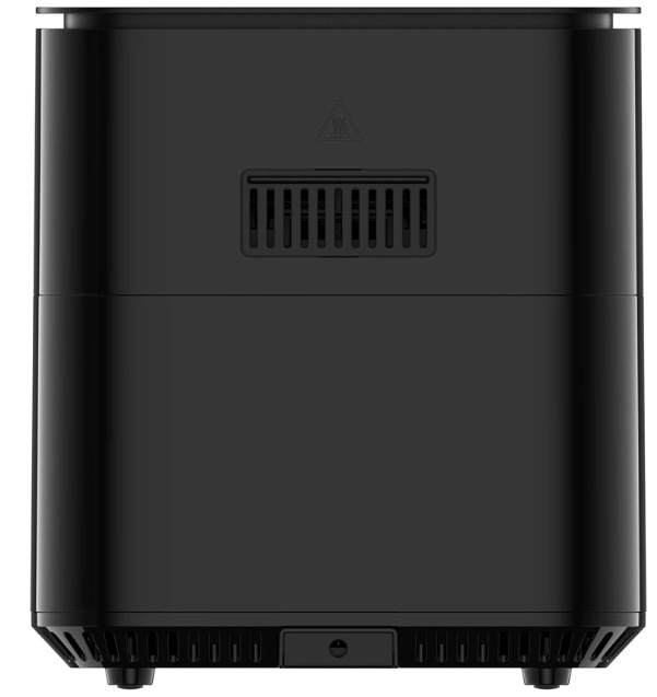 Fritéza teplovzdušná Xiaomi MAF10 Black čierna Fritéza teplovzdušná Xiaomi MAF10 Black