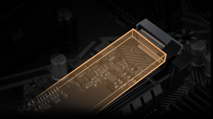Základná doska GIGABYTE A520M K V2
