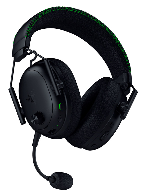 Headset Razer BlackShark V3 Pro Xbox čierny Headset Razer BlackShark V3 Pro Xbox čierny
