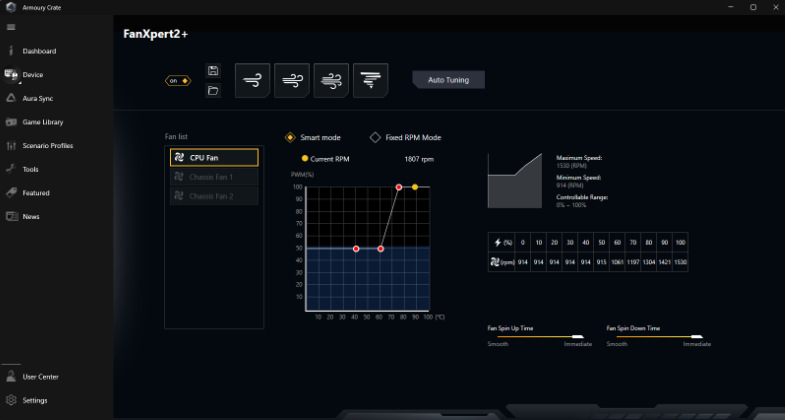 Základná doska Asus PRIME H610M-A WIFI