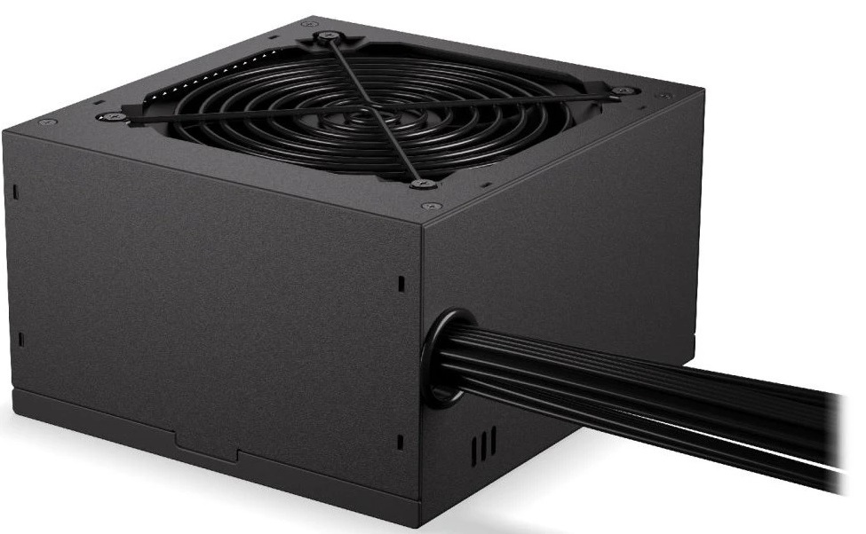 Zdroj ENDORFY Elementum E5 550W